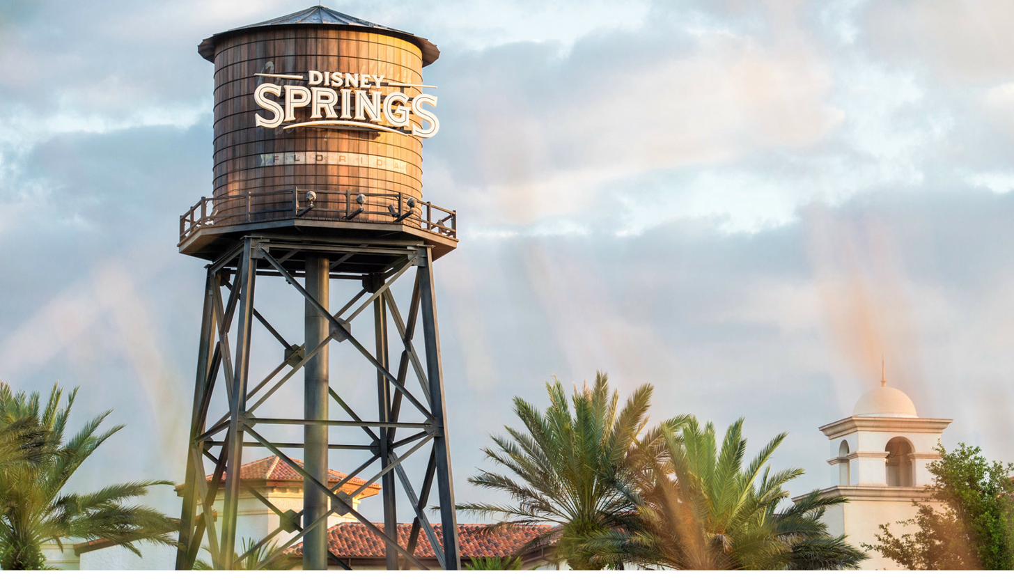 Disney Springs
