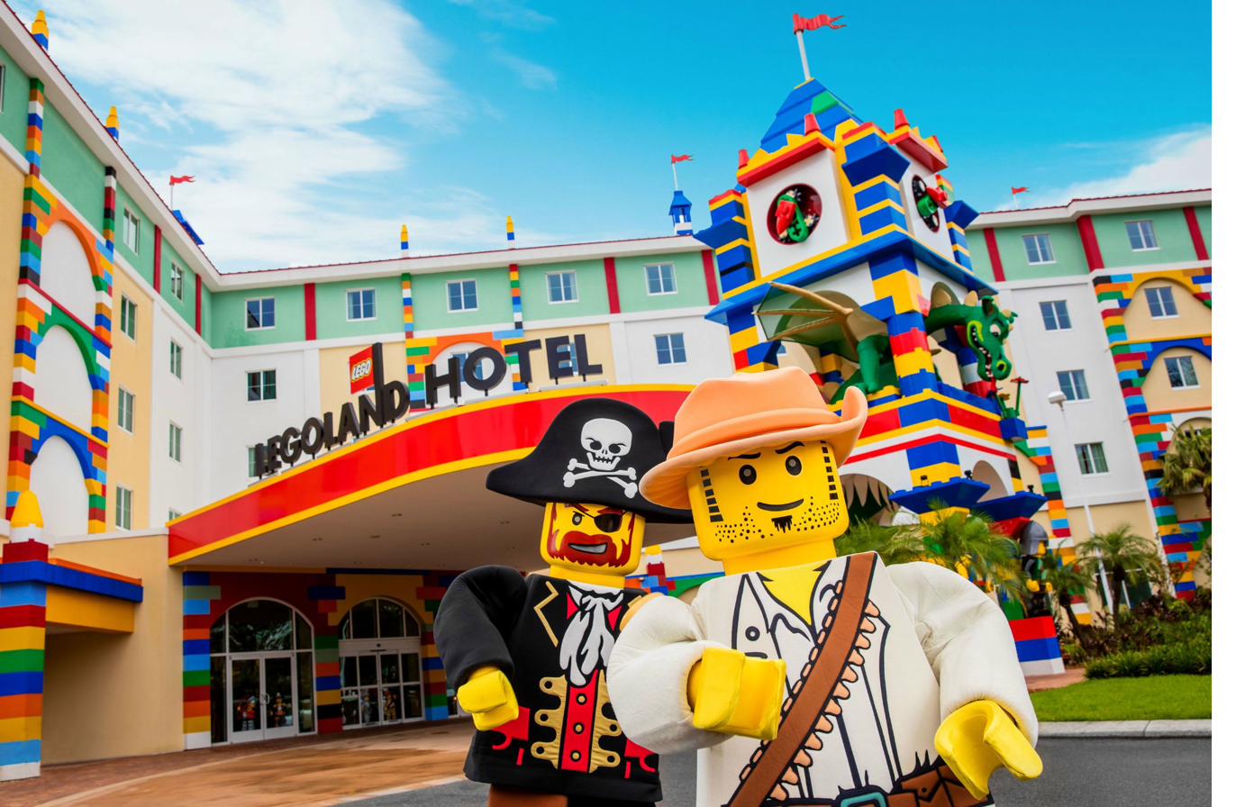 LEGOLAND Florida
